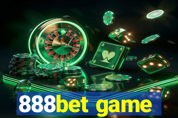 888bet game